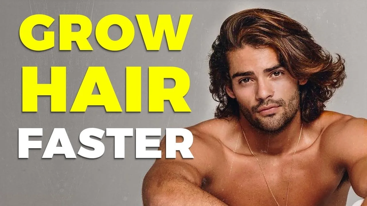 Does Your Hair Grow Faster in the Summer