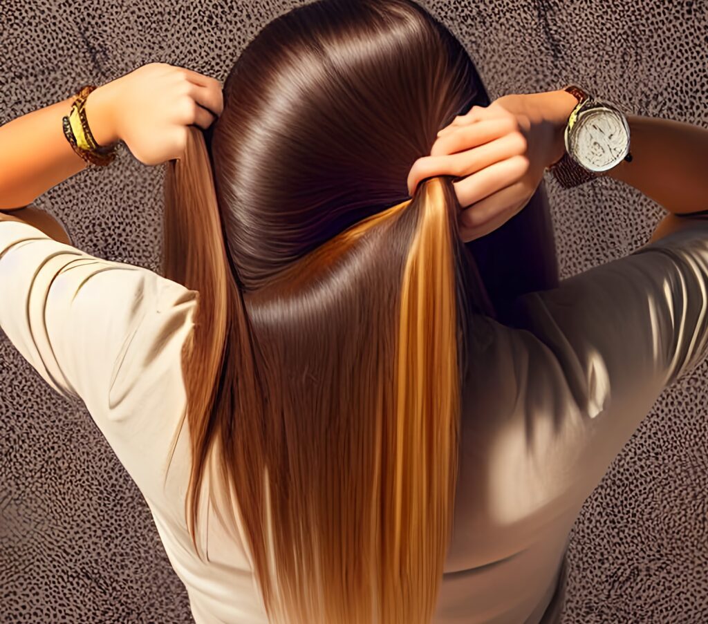 Amazing Benefits Of Oiling Your Hair 3823