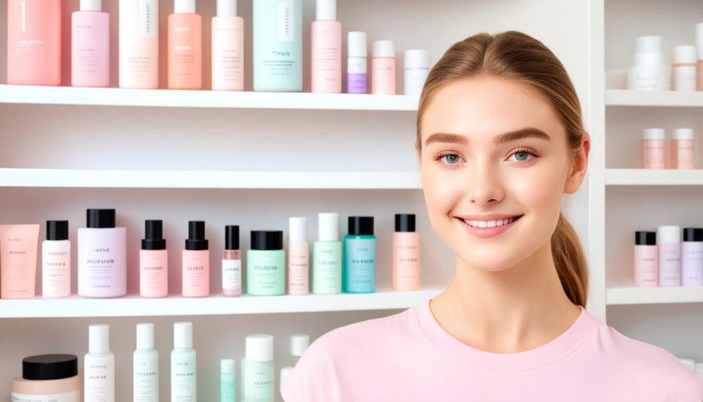 Korean Skin Care for Teenagers