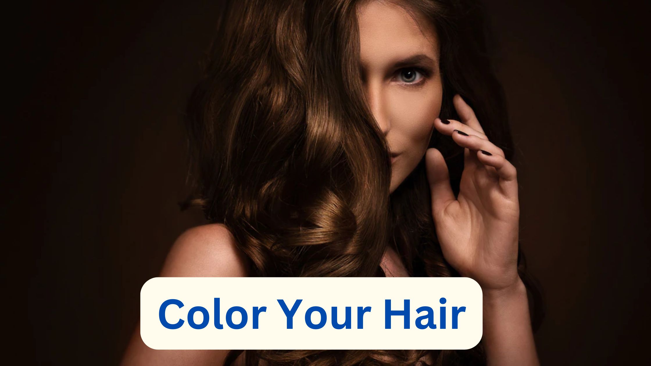 Color Your Hair