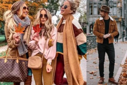 Fall Outfits