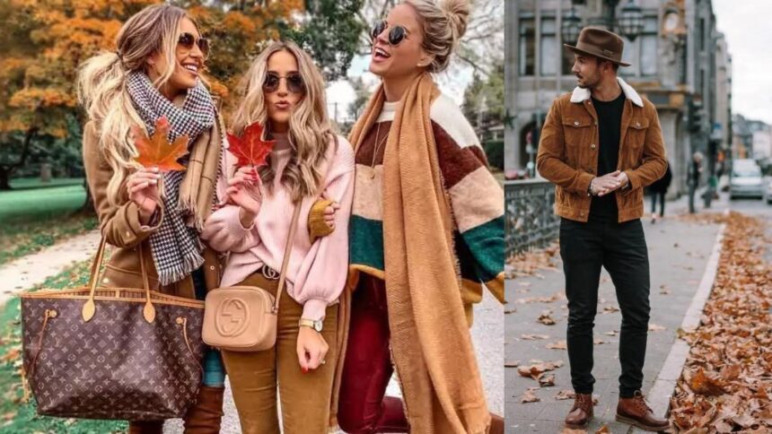 Fall Outfits